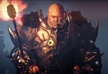 Rozgrywka w Total War: Warhammer III zaprezentowana na nowym materiale wideo