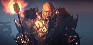 Rozgrywka w Total War: Warhammer III zaprezentowana na nowym materiale wideo