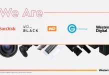 Western Digital Flash Perspective, czyli zapowiedź nowych produktów i stategii