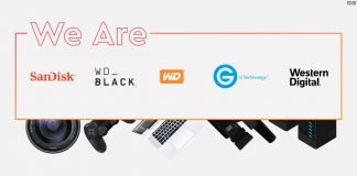 Western Digital Flash Perspective, czyli zapowiedź nowych produktów i stategii