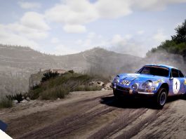 WRC 10 – Pierwszy trailer prezentuje Rajd Chorwacji WRC 10