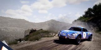 WRC 10 – Pierwszy trailer prezentuje Rajd Chorwacji WRC 10