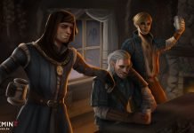 Wiedźmin Remake zaoferuje otwarty świat