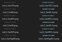 Zotac do swojego oprogramowania Firestorm dodaje obsługę GeForce RTX 3090 Ti, 3080 Ti oraz 3070 Ti