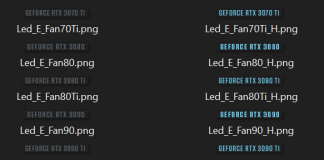 Zotac do swojego oprogramowania Firestorm dodaje obsługę GeForce RTX 3090 Ti, 3080 Ti oraz 3070 Ti