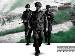 Company of Heroes 2 – Ardennes Assault za darmo Company of Heroes 2