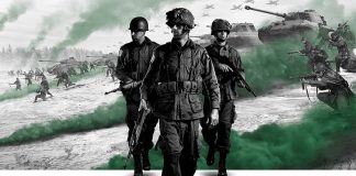 Company of Heroes 2 – Ardennes Assault za darmo Company of Heroes 2