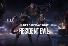 Dead by Daylight otrzyma nowe postaci – z serii Resident Evil