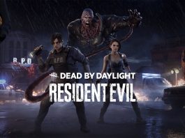 Dead by Daylight otrzyma nowe postaci – z serii Resident Evil