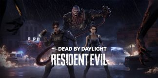 Dead by Daylight otrzyma nowe postaci – z serii Resident Evil