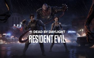 Dead by Daylight otrzyma nowe postaci – z serii Resident Evil