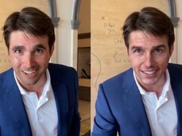 Deep fake jako sposób na uwiarygodnienie dubbingu w filmach deep fake