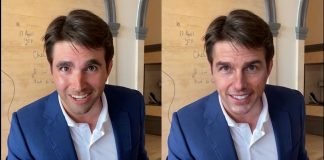 Deep fake jako sposób na uwiarygodnienie dubbingu w filmach deep fake