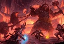 Dungeons & Dragons – rok 2020 najlepszym dla gry od jej narodzin dungeons & dragons