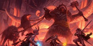 Dungeons & Dragons – rok 2020 najlepszym dla gry od jej narodzin dungeons & dragons