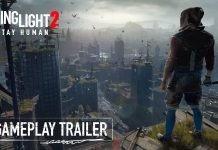 Dying Light 2 z nowymi fragmentami gameplay, datą premiery i wersjami Dying Light 2