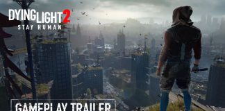 Dying Light 2 z nowymi fragmentami gameplay, datą premiery i wersjami Dying Light 2