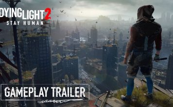 Dying Light 2 z nowymi fragmentami gameplay, datą premiery i wersjami Dying Light 2