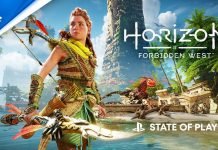 Horizon Forbidden West otrzymało klasyfikację wiekową Horizon Forbidden West