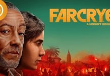 Najciekawsze premiery gier – październik 2021 Far Cry 6