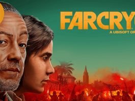 Far Cry 6 – mamy nowe informacje o grze, w tym datę premiery Far Cry 6