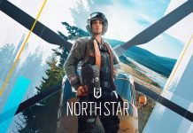 Rainbow Six Siege – nowy operator uleczy drużynę Rainbow Six Siege