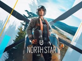 Rainbow Six Siege – nowy operator uleczy drużynę Rainbow Six Siege