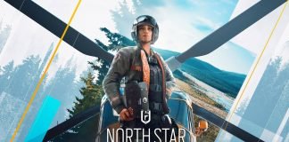 Rainbow Six Siege – nowy operator uleczy drużynę Rainbow Six Siege