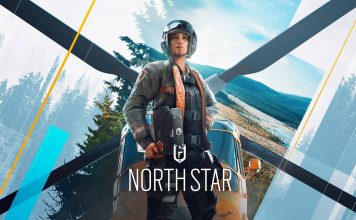 Rainbow Six Siege – nowy operator uleczy drużynę Rainbow Six Siege
