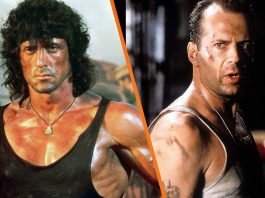 CoD Warzone i Black Ops Cold War – zobacz trailer prezentujący DLC Rambo i McClane’a Warzone