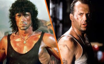 CoD Warzone i Black Ops Cold War – zobacz trailer prezentujący DLC Rambo i McClane’a Warzone