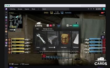 StreamCards zebrało 2 miliony i oficjalnie wchodzi na Twitch streamcards
