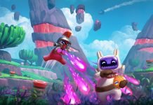 A Far Away Realm – nadchodzi gra będąca połączeniem Mario, Battlefronta i Fall Guys A Far Away Realm