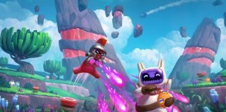 A Far Away Realm – nadchodzi gra będąca połączeniem Mario, Battlefronta i Fall Guys A Far Away Realm