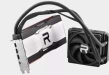 Szybszy AMD Radeon RX 6900 XT jeszcze w tym miesiącu AMD Radeon RX 6900 XT 1