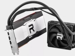 Szybszy AMD Radeon RX 6900 XT jeszcze w tym miesiącu AMD Radeon RX 6900 XT 1