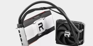 Szybszy AMD Radeon RX 6900 XT jeszcze w tym miesiącu AMD Radeon RX 6900 XT 1
