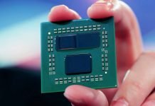 AMD potwierdza, technologia 3D V-Cache zawita do procesorów AMD na początku 2022
