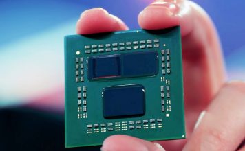 AMD potwierdza, technologia 3D V-Cache zawita do procesorów AMD na początku 2022