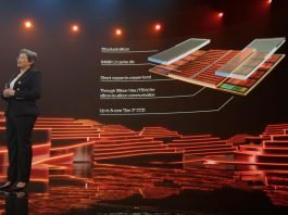 AMD wyprowadza kolejny cios w Intela, prezentując swoją nową technologię stakowania 3D V-Cache