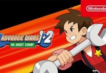 Advance Wars: trwają prace nad remasterem na Switcha Advance Wars