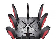 Recenzja routera gamingowego TP-Link Archer GX90 AX6600 Archer