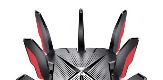 Recenzja routera gamingowego TP-Link Archer GX90 AX6600 Archer