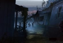 Beta Back 4 Blood miała blisko 100 tysięcy aktywnych graczy Back 4 Blood