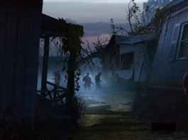 Back 4 Blood w dniu premiery pojawi się w Xbox Game Passie Back 4 Blood