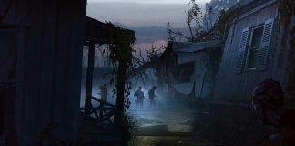 Back 4 Blood w dniu premiery pojawi się w Xbox Game Passie Back 4 Blood