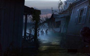 Beta Back 4 Blood miała blisko 100 tysięcy aktywnych graczy Back 4 Blood