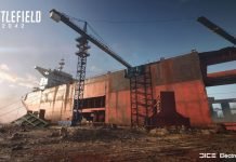 Battlefield 2042 – pierwszy zwiastun gry i zapowiedź gameplayu Battlefield 2042