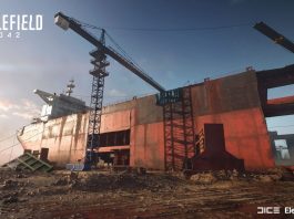 Battlefield 2042 – następną aktualizację przesunięto na marzec Battlefield 2042