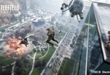 Battlefield 2042 – wrażenia z otwartych beta testów Battlefield 2042